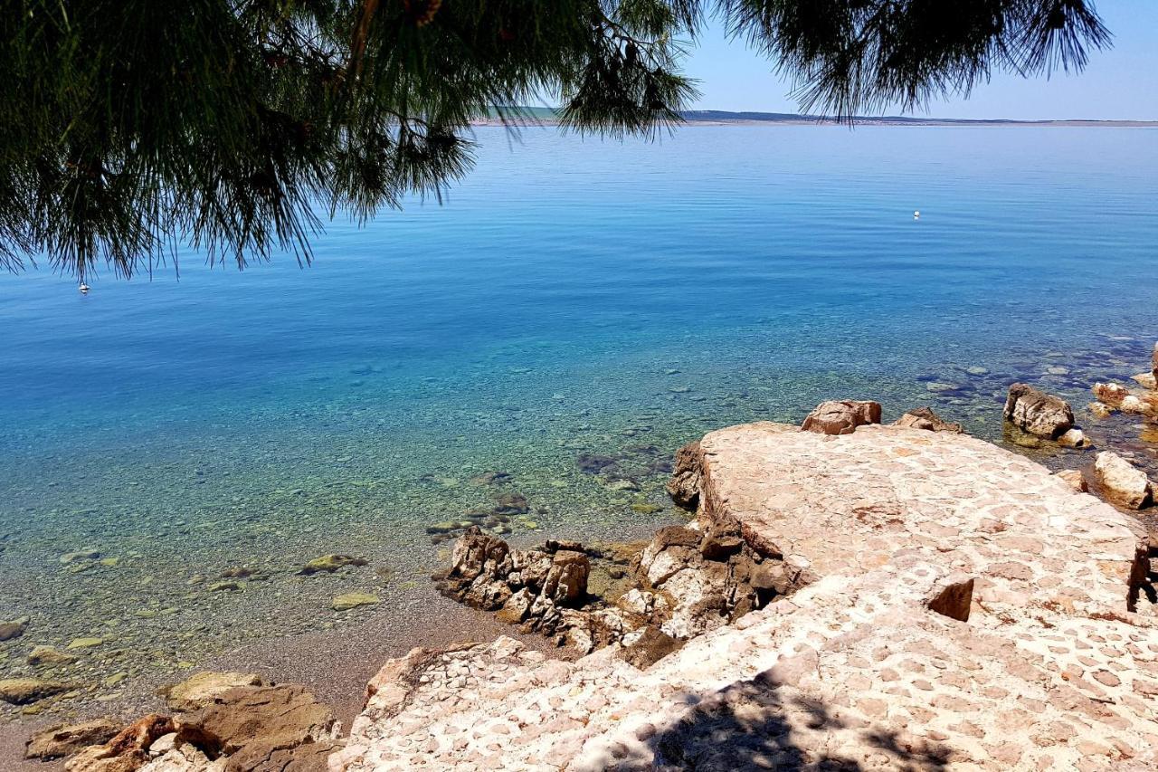 Apartments And Rooms By The Sea Starigrad, Paklenica - 6591 Zewnętrze zdjęcie