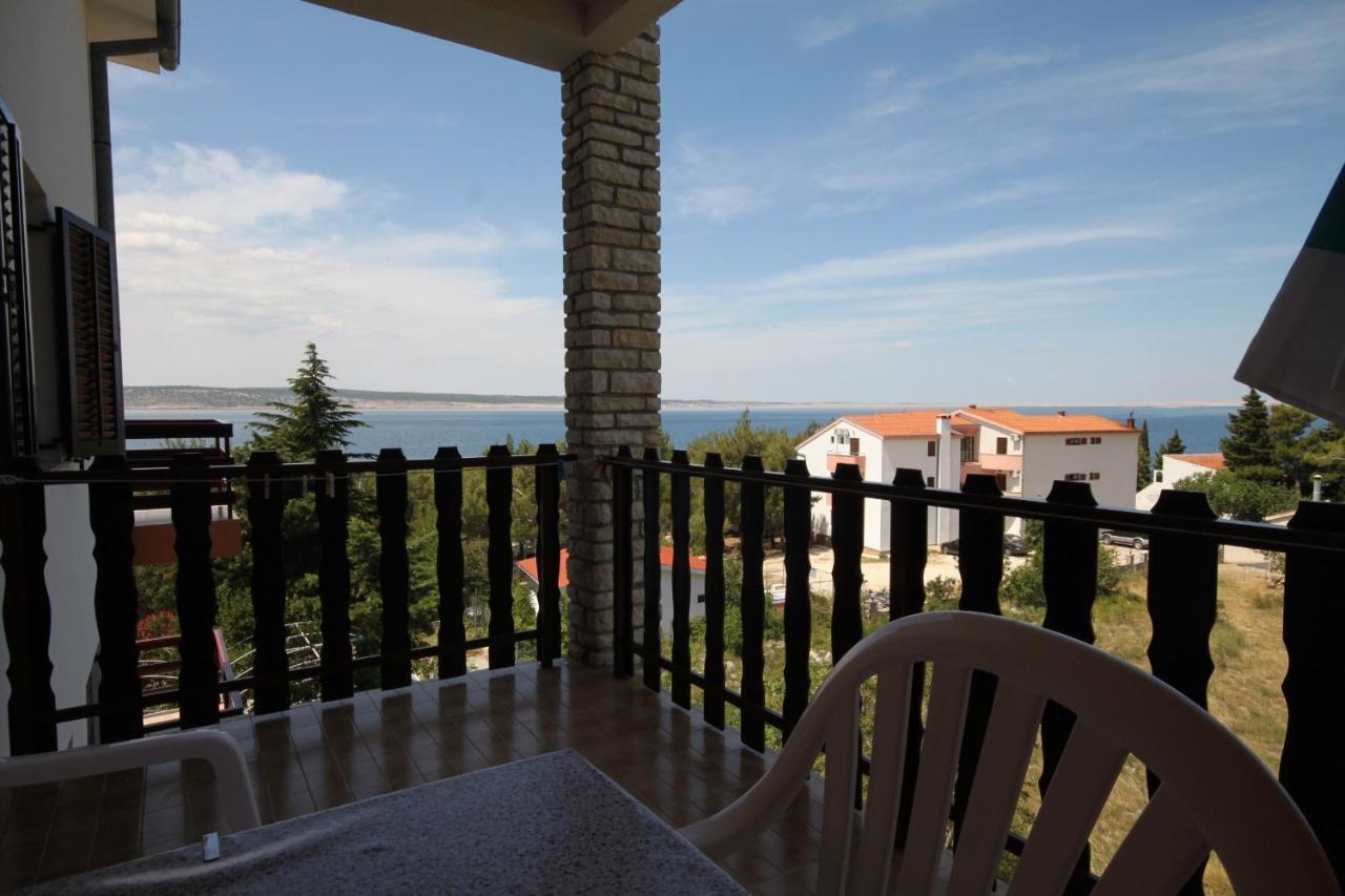 Apartments And Rooms By The Sea Starigrad, Paklenica - 6591 Zewnętrze zdjęcie