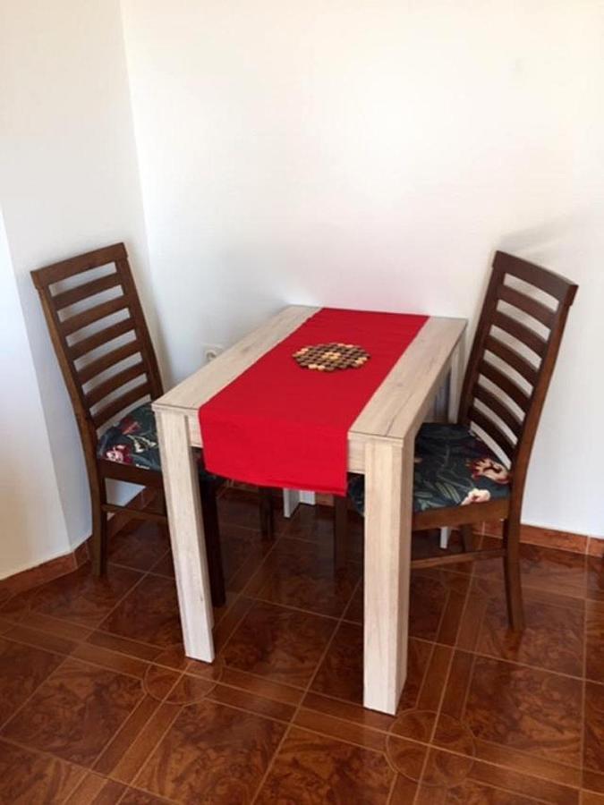 Apartments And Rooms By The Sea Starigrad, Paklenica - 6591 Zewnętrze zdjęcie