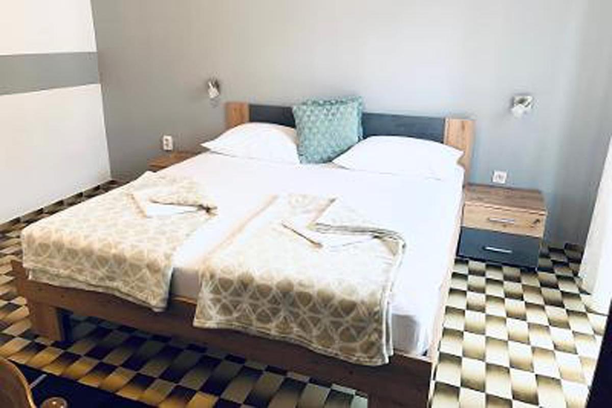 Apartments And Rooms By The Sea Starigrad, Paklenica - 6591 Pokój zdjęcie