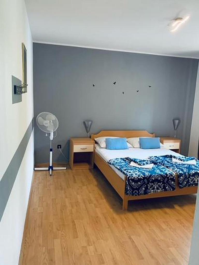 Apartments And Rooms By The Sea Starigrad, Paklenica - 6591 Pokój zdjęcie