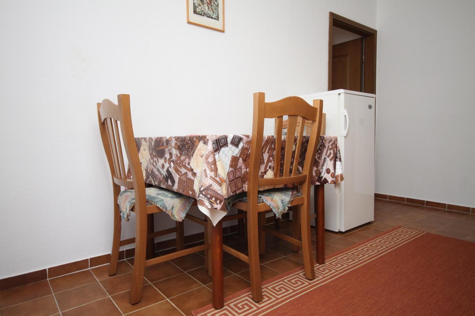 Apartments And Rooms By The Sea Starigrad, Paklenica - 6591 Pokój zdjęcie